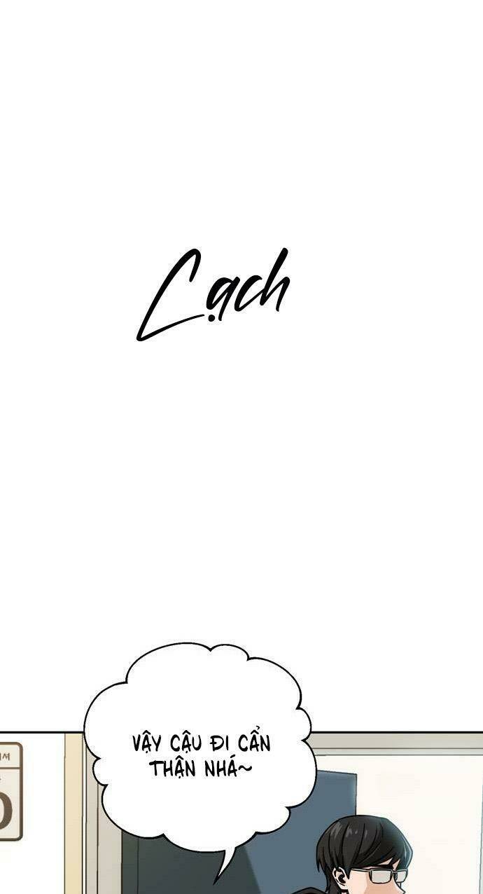 Lớ Ngớ Vớ Phải Tình Yêu - Chapter 20 - Page 27