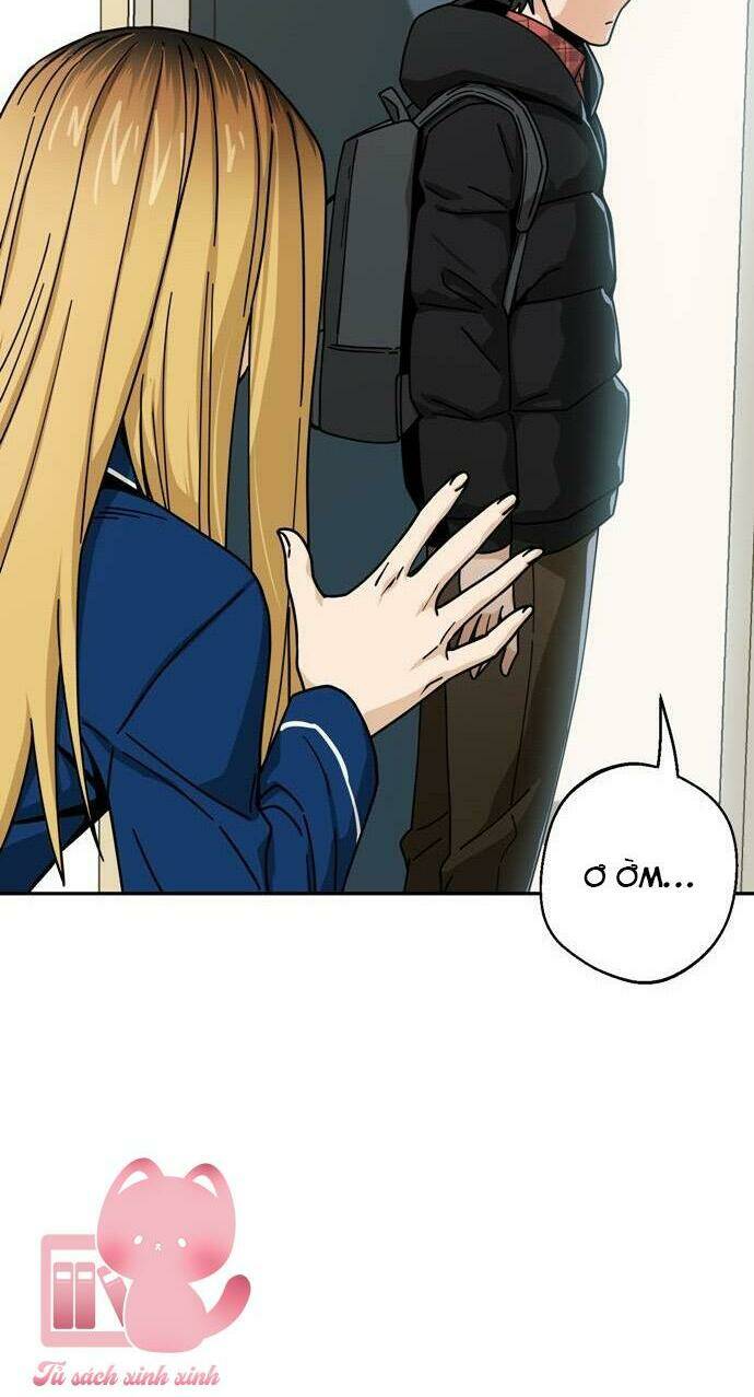 Lớ Ngớ Vớ Phải Tình Yêu - Chapter 20 - Page 28