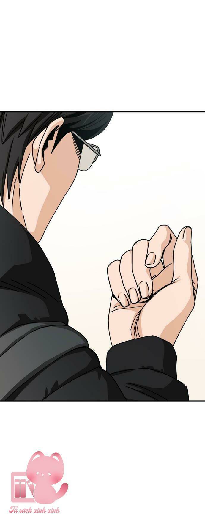 Lớ Ngớ Vớ Phải Tình Yêu - Chapter 20 - Page 29