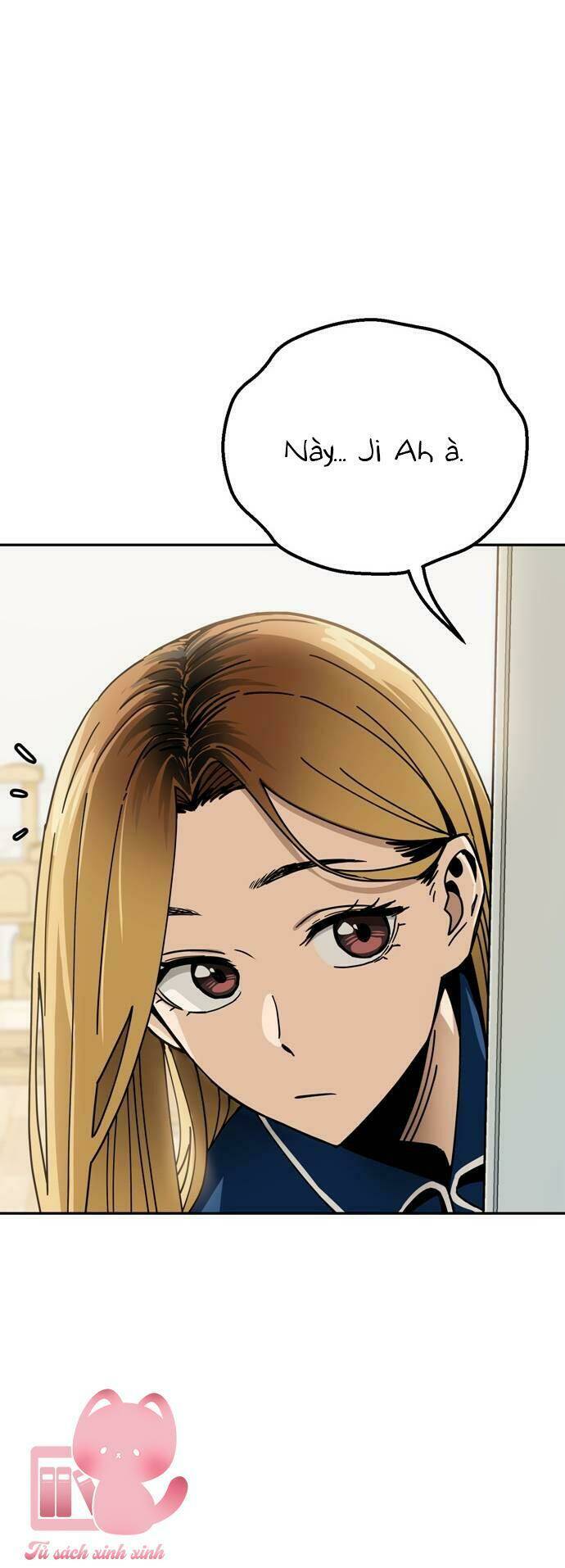 Lớ Ngớ Vớ Phải Tình Yêu - Chapter 20 - Page 30