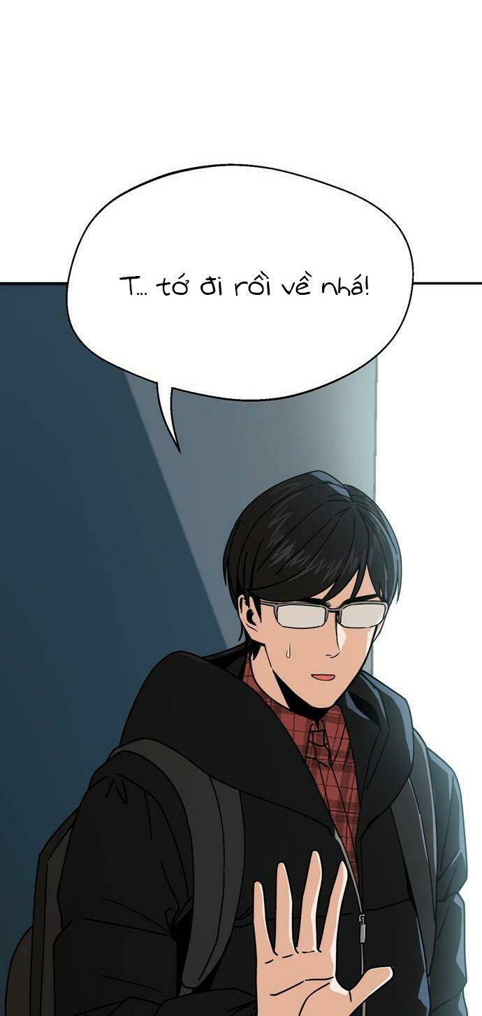 Lớ Ngớ Vớ Phải Tình Yêu - Chapter 20 - Page 32