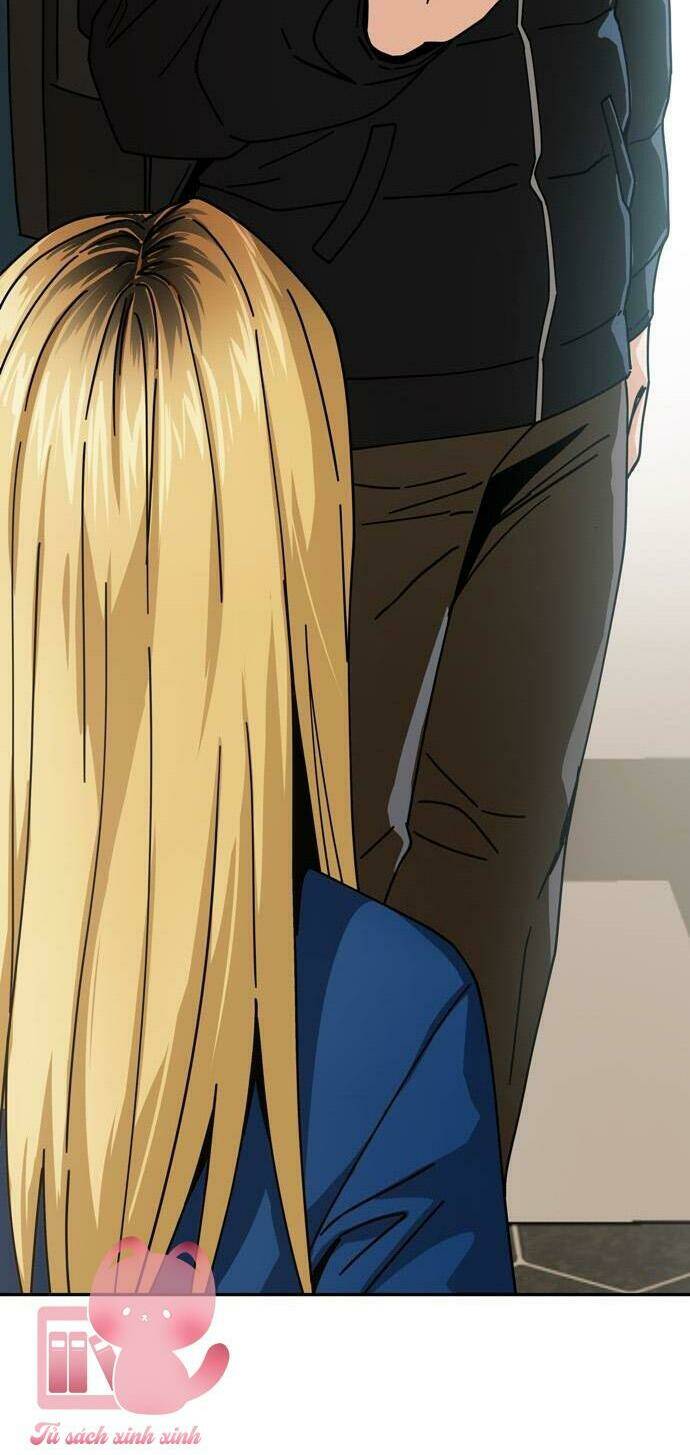 Lớ Ngớ Vớ Phải Tình Yêu - Chapter 20 - Page 33