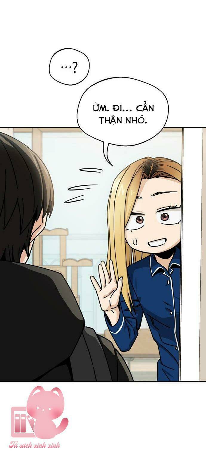 Lớ Ngớ Vớ Phải Tình Yêu - Chapter 20 - Page 34