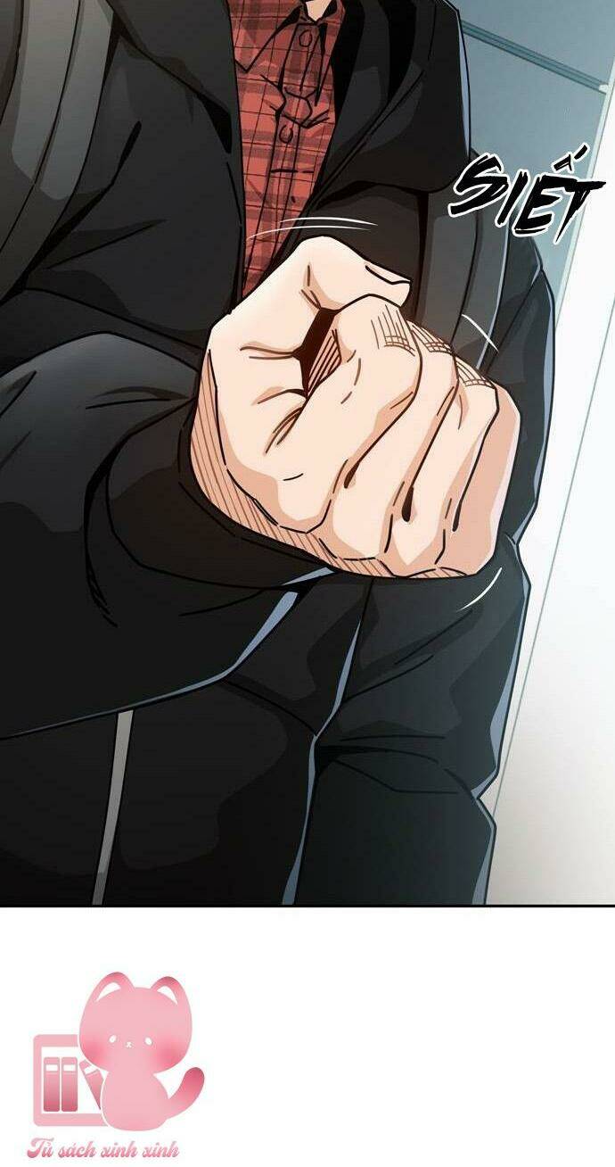 Lớ Ngớ Vớ Phải Tình Yêu - Chapter 20 - Page 37