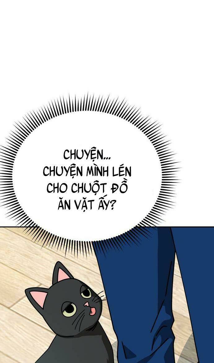 Lớ Ngớ Vớ Phải Tình Yêu - Chapter 20 - Page 38