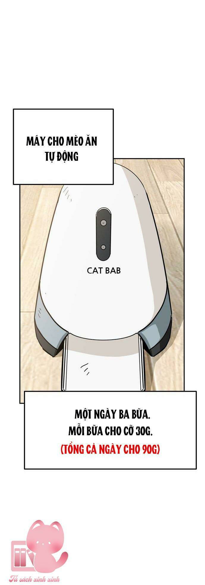 Lớ Ngớ Vớ Phải Tình Yêu - Chapter 20 - Page 40