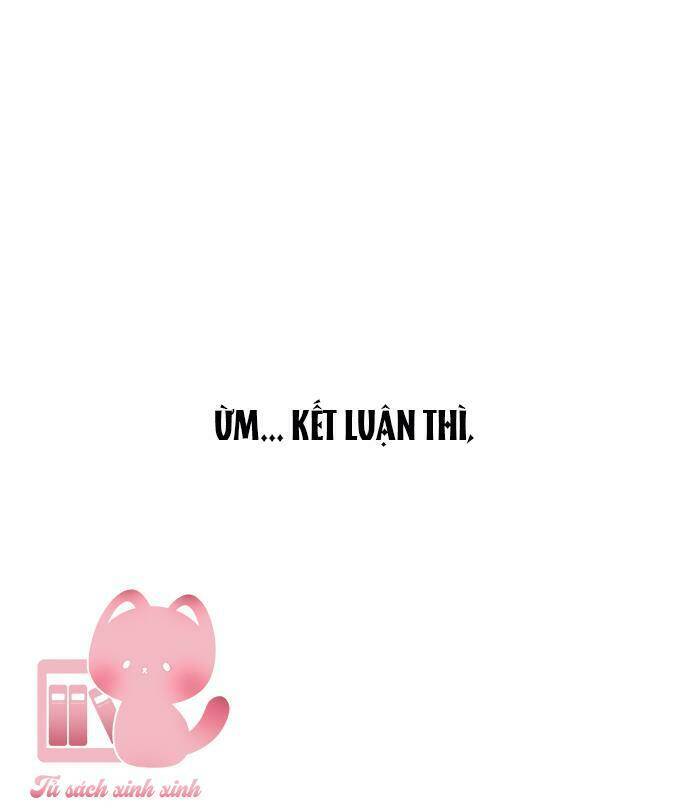 Lớ Ngớ Vớ Phải Tình Yêu - Chapter 20 - Page 41