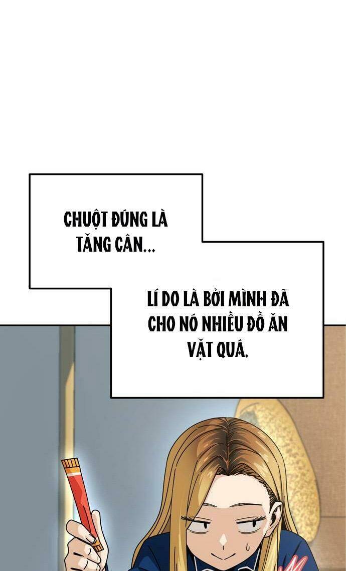 Lớ Ngớ Vớ Phải Tình Yêu - Chapter 20 - Page 44