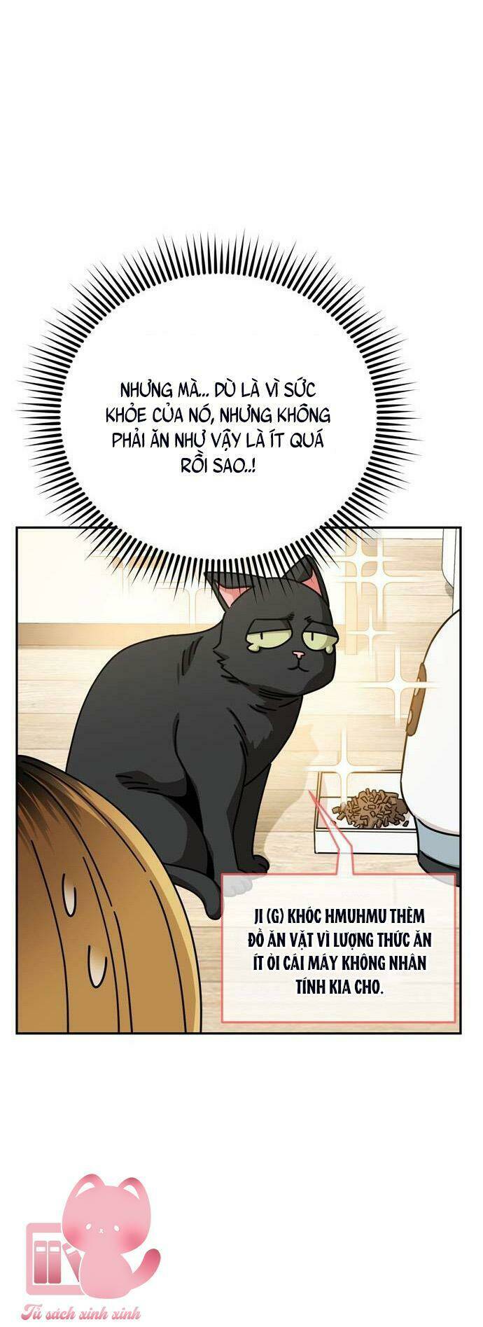 Lớ Ngớ Vớ Phải Tình Yêu - Chapter 20 - Page 46