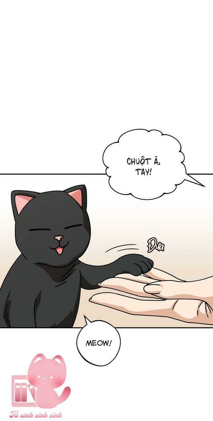 Lớ Ngớ Vớ Phải Tình Yêu - Chapter 20 - Page 47