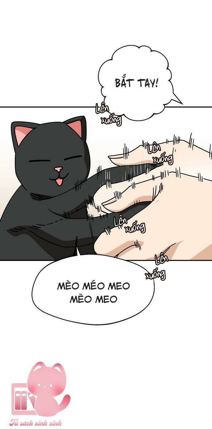 Lớ Ngớ Vớ Phải Tình Yêu - Chapter 20 - Page 49