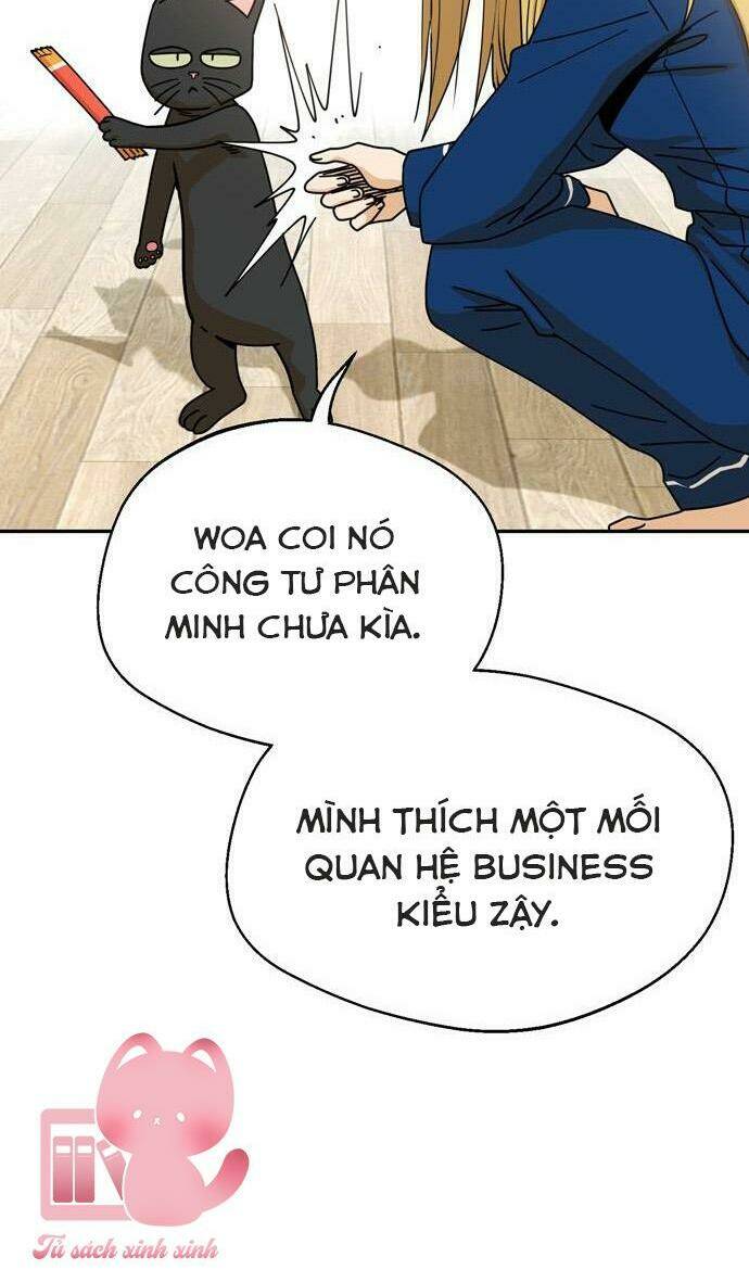 Lớ Ngớ Vớ Phải Tình Yêu - Chapter 20 - Page 53