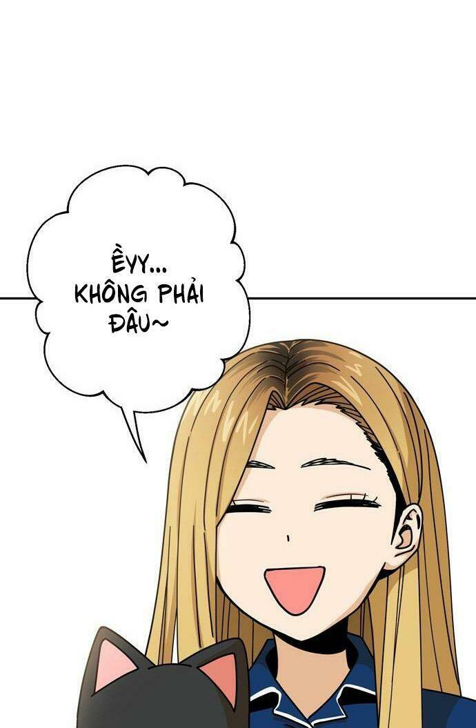 Lớ Ngớ Vớ Phải Tình Yêu - Chapter 20 - Page 55