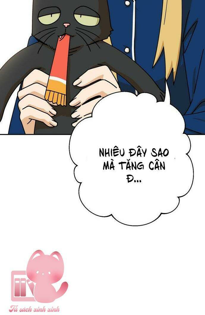 Lớ Ngớ Vớ Phải Tình Yêu - Chapter 20 - Page 56