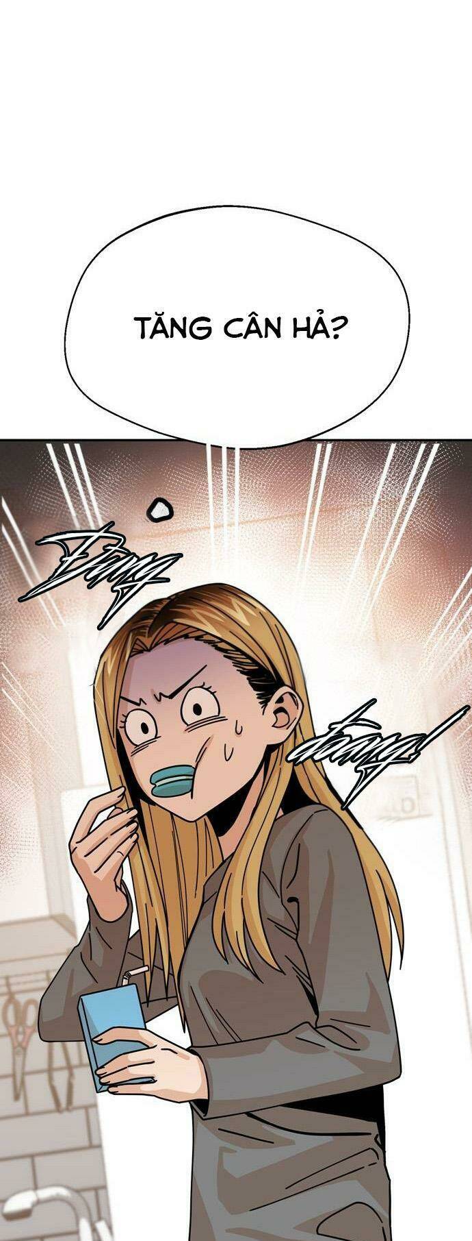 Lớ Ngớ Vớ Phải Tình Yêu - Chapter 20 - Page 5