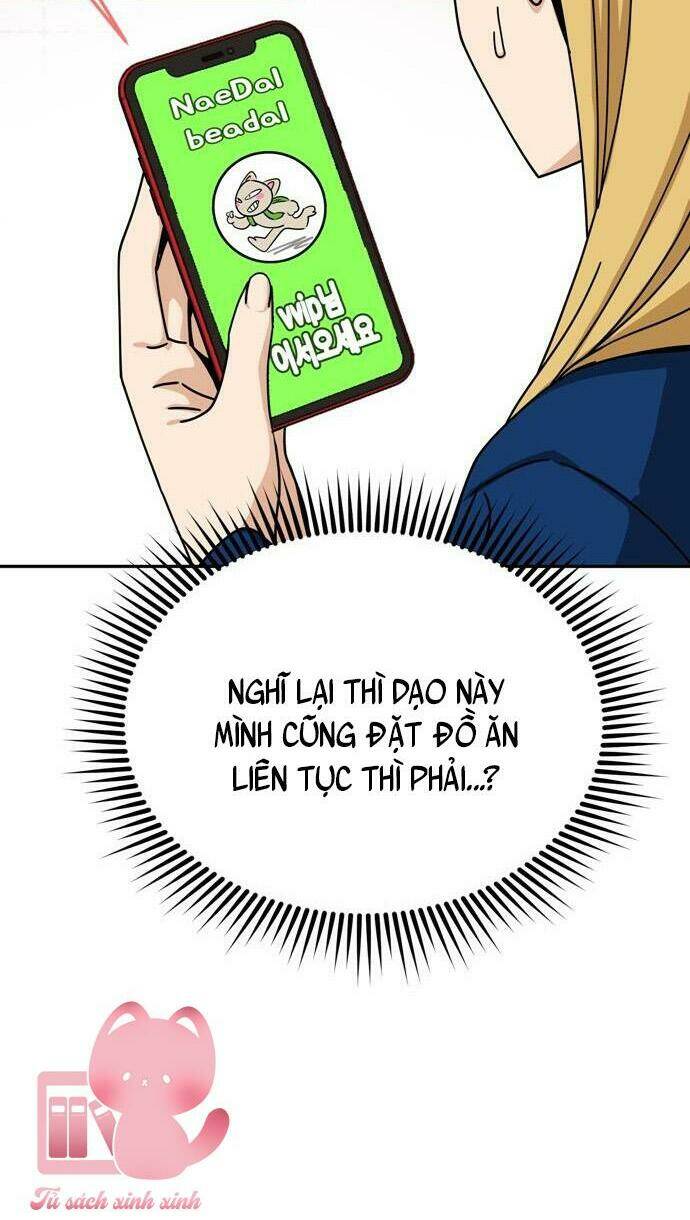 Lớ Ngớ Vớ Phải Tình Yêu - Chapter 20 - Page 60