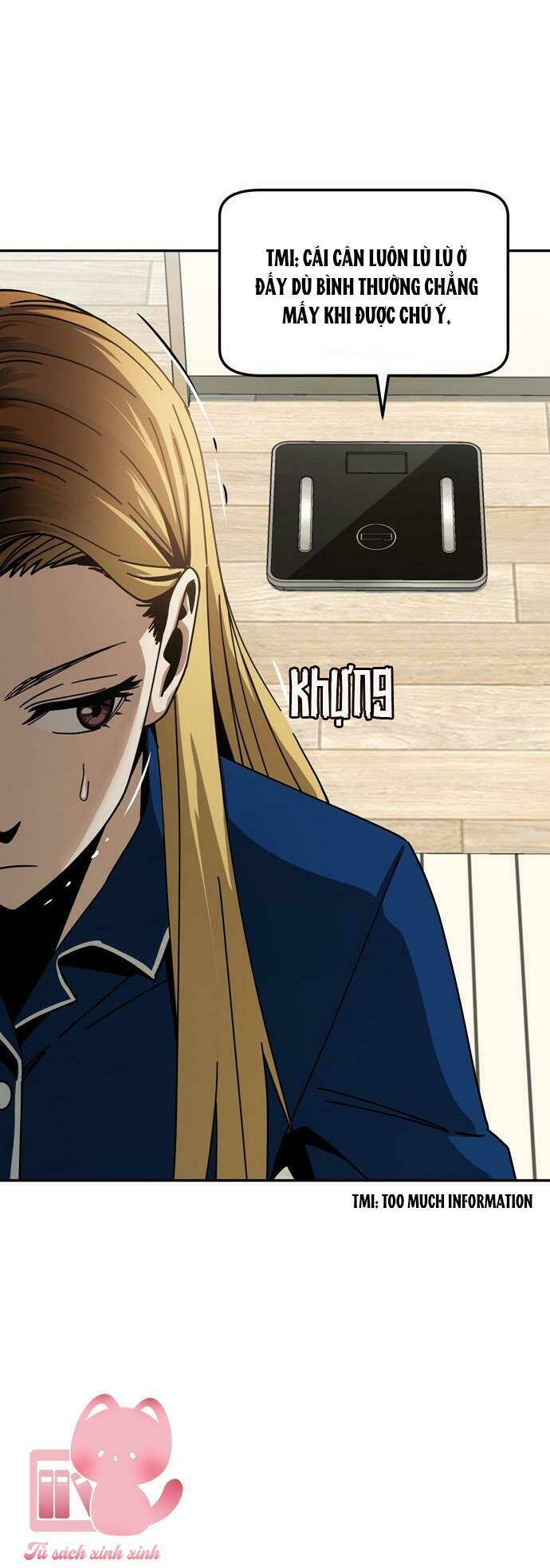 Lớ Ngớ Vớ Phải Tình Yêu - Chapter 20 - Page 61