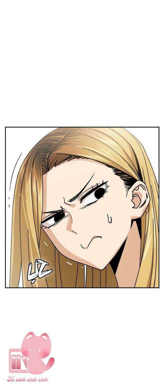 Lớ Ngớ Vớ Phải Tình Yêu - Chapter 20 - Page 64