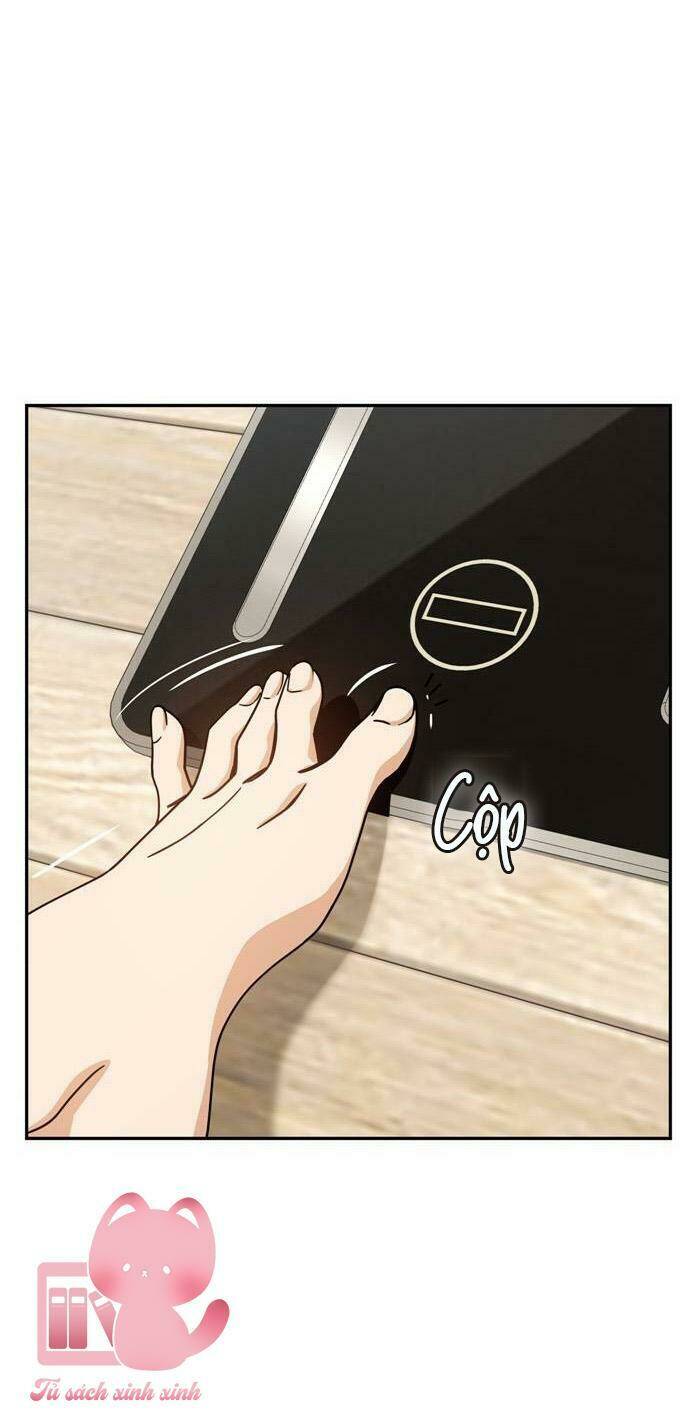 Lớ Ngớ Vớ Phải Tình Yêu - Chapter 20 - Page 65