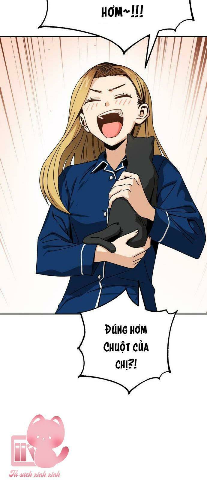 Lớ Ngớ Vớ Phải Tình Yêu - Chapter 20 - Page 68