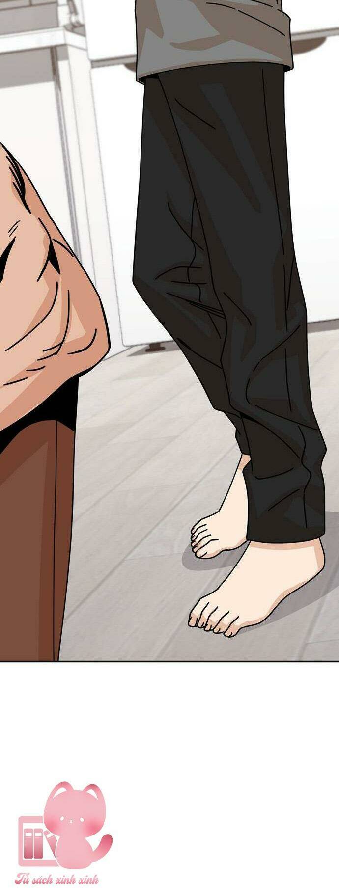 Lớ Ngớ Vớ Phải Tình Yêu - Chapter 20 - Page 6