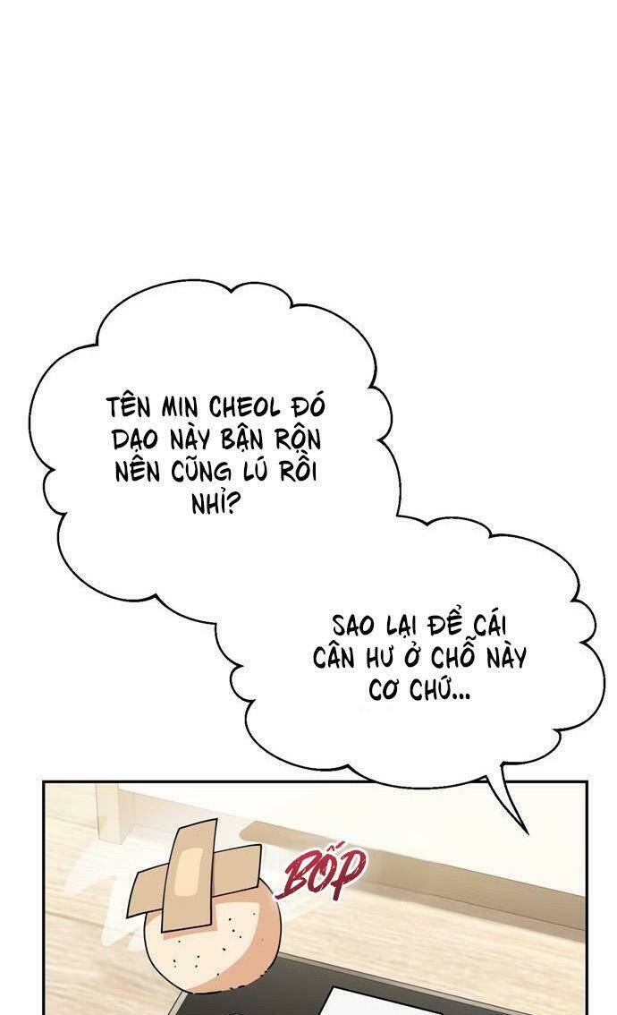 Lớ Ngớ Vớ Phải Tình Yêu - Chapter 20 - Page 70
