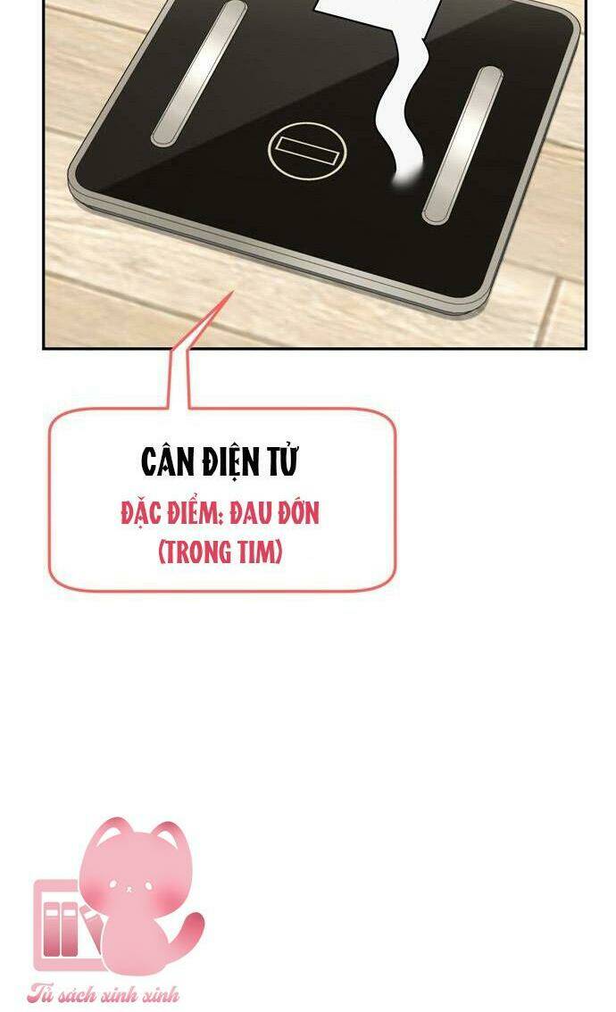 Lớ Ngớ Vớ Phải Tình Yêu - Chapter 20 - Page 71