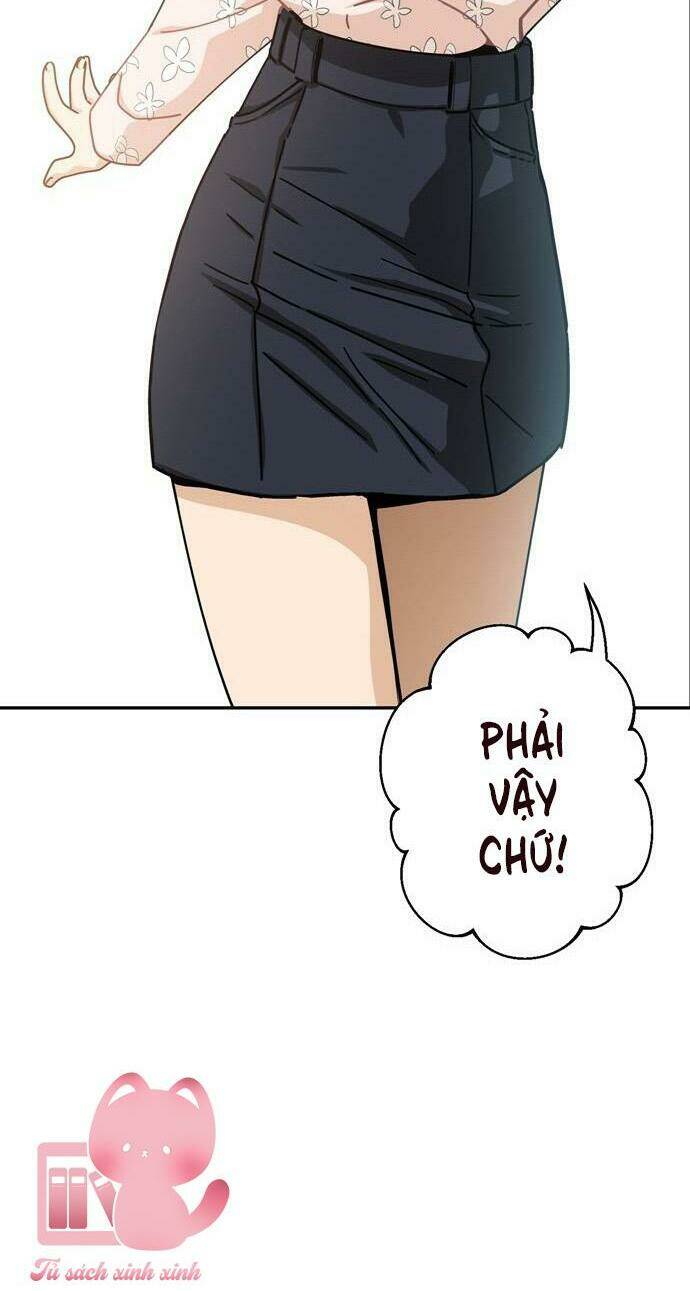 Lớ Ngớ Vớ Phải Tình Yêu - Chapter 20 - Page 78