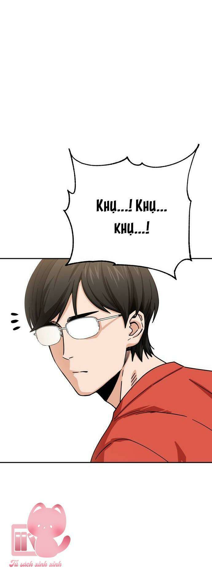 Lớ Ngớ Vớ Phải Tình Yêu - Chapter 20 - Page 7