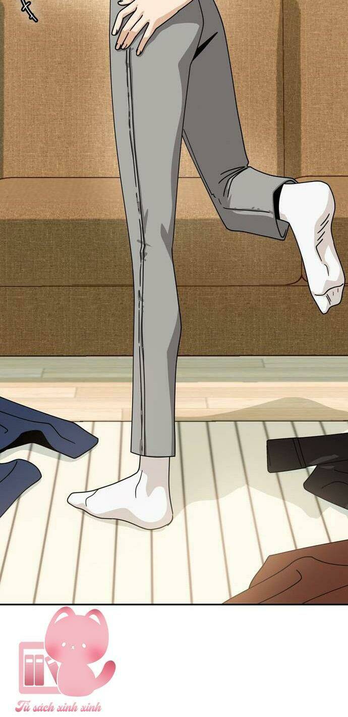 Lớ Ngớ Vớ Phải Tình Yêu - Chapter 20 - Page 85