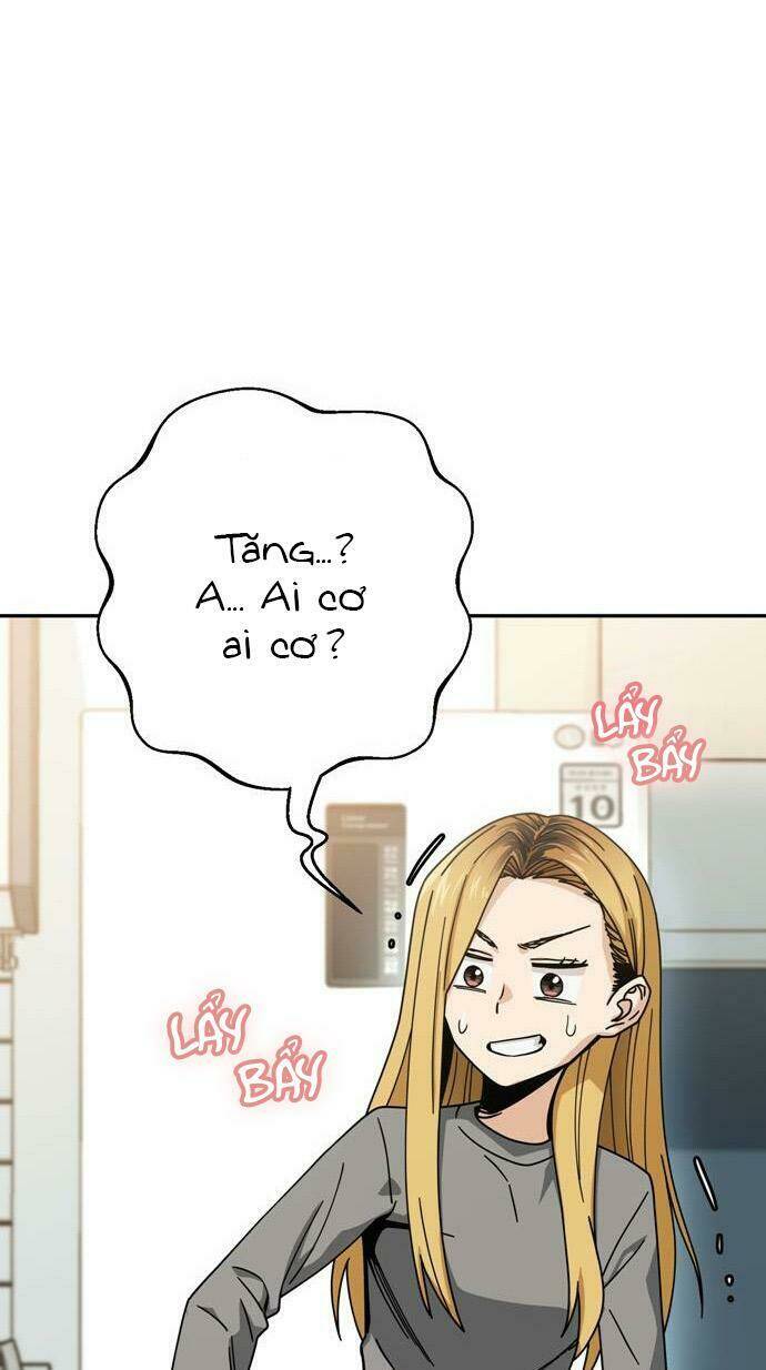 Lớ Ngớ Vớ Phải Tình Yêu - Chapter 20 - Page 8