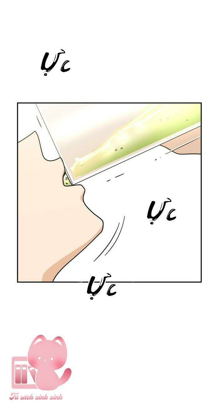 Lớ Ngớ Vớ Phải Tình Yêu - Chapter 20 - Page 92