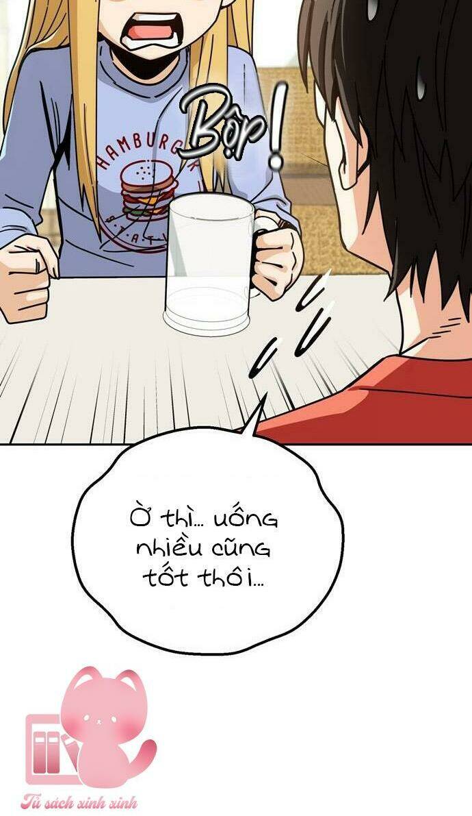 Lớ Ngớ Vớ Phải Tình Yêu - Chapter 20 - Page 94