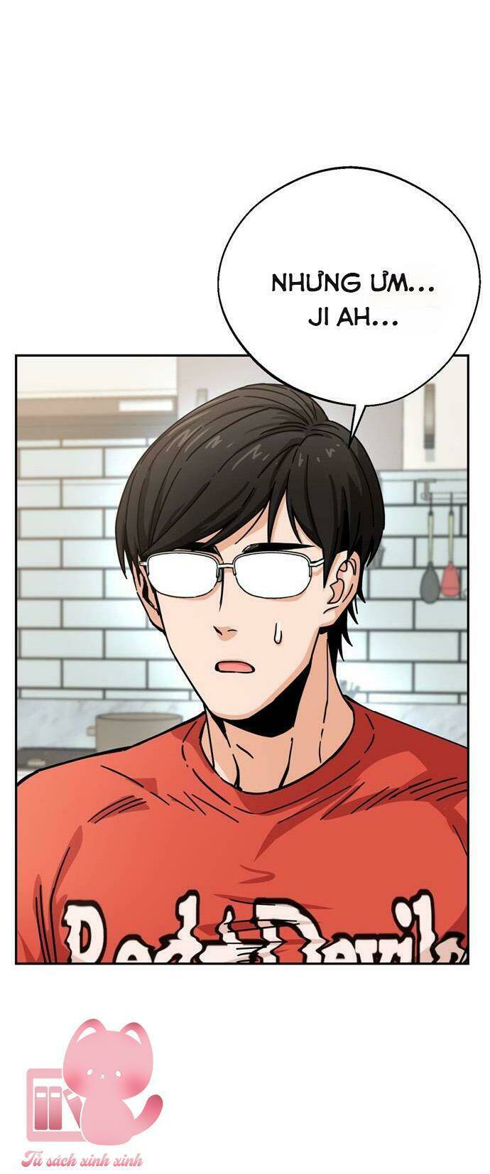 Lớ Ngớ Vớ Phải Tình Yêu - Chapter 20 - Page 95