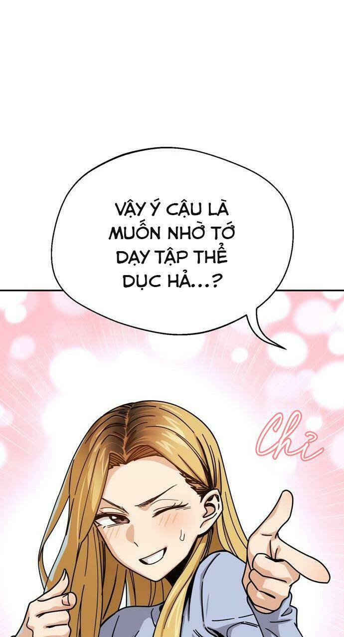 Lớ Ngớ Vớ Phải Tình Yêu - Chapter 20 - Page 96