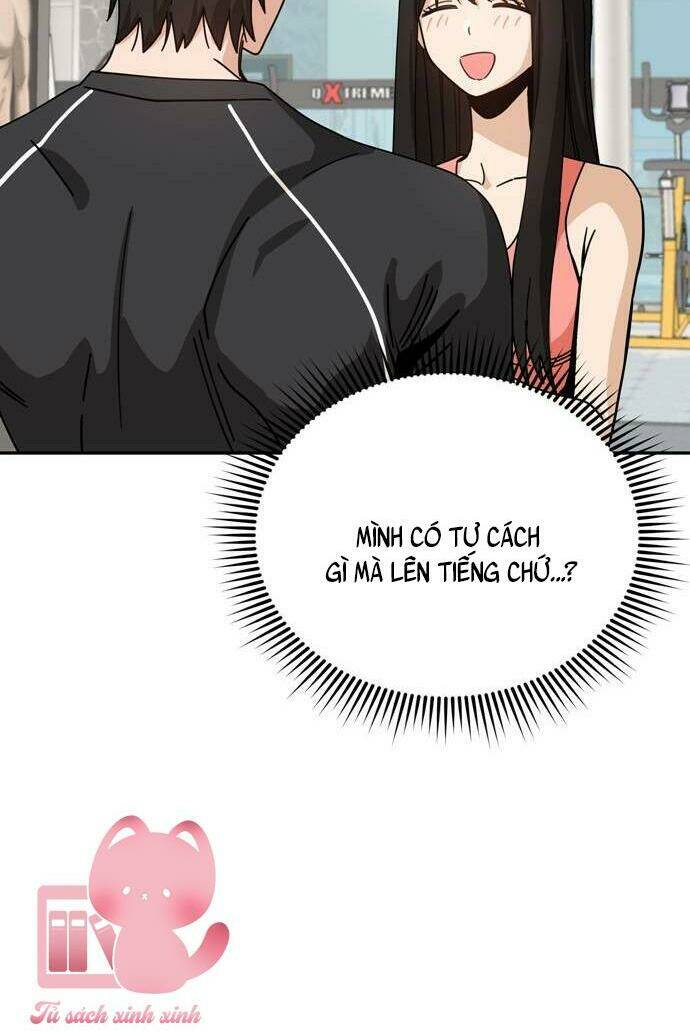 Lớ Ngớ Vớ Phải Tình Yêu - Chapter 21 - Page 101