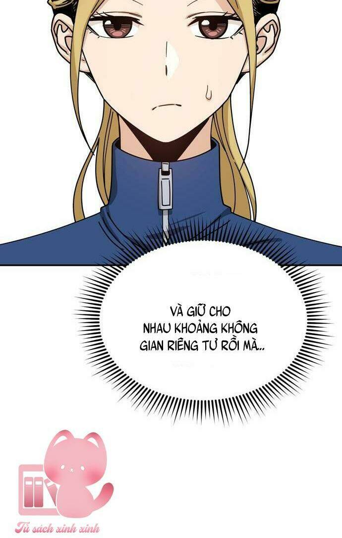 Lớ Ngớ Vớ Phải Tình Yêu - Chapter 21 - Page 105