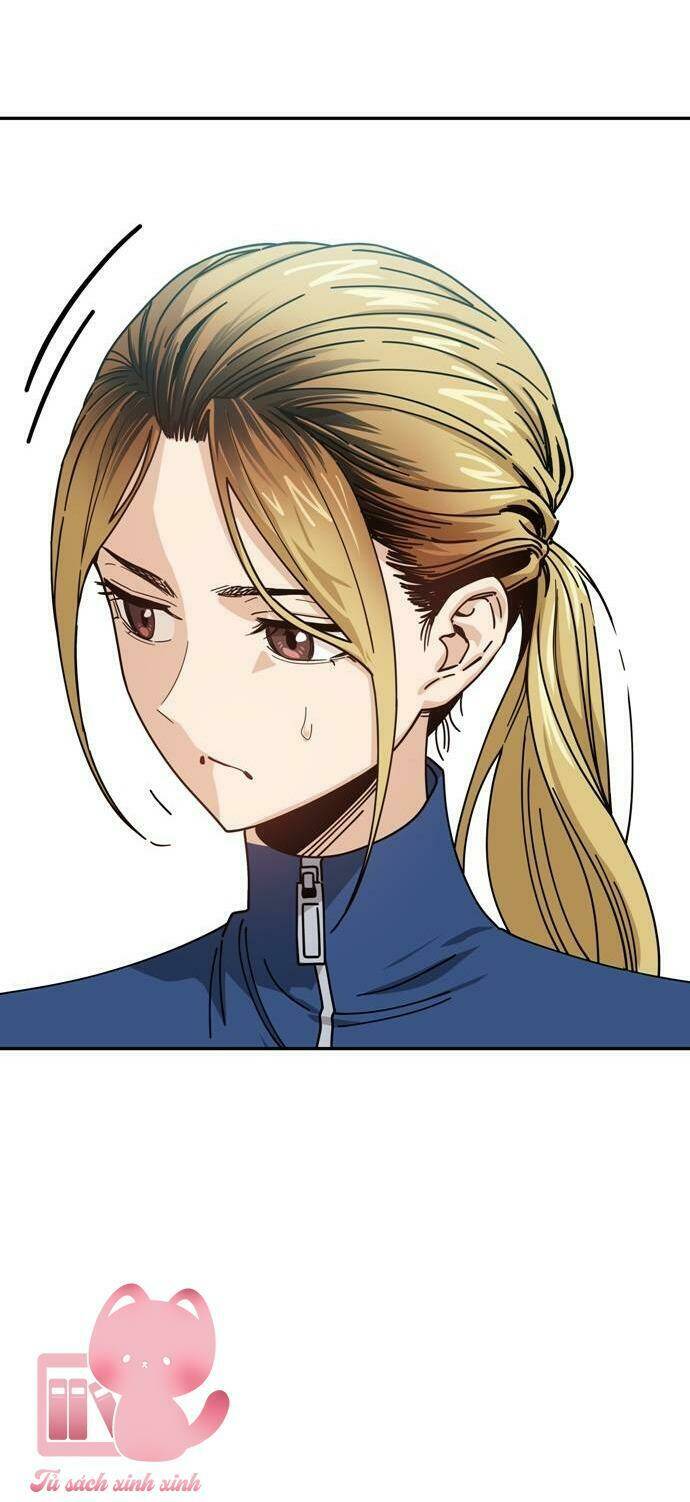 Lớ Ngớ Vớ Phải Tình Yêu - Chapter 21 - Page 106