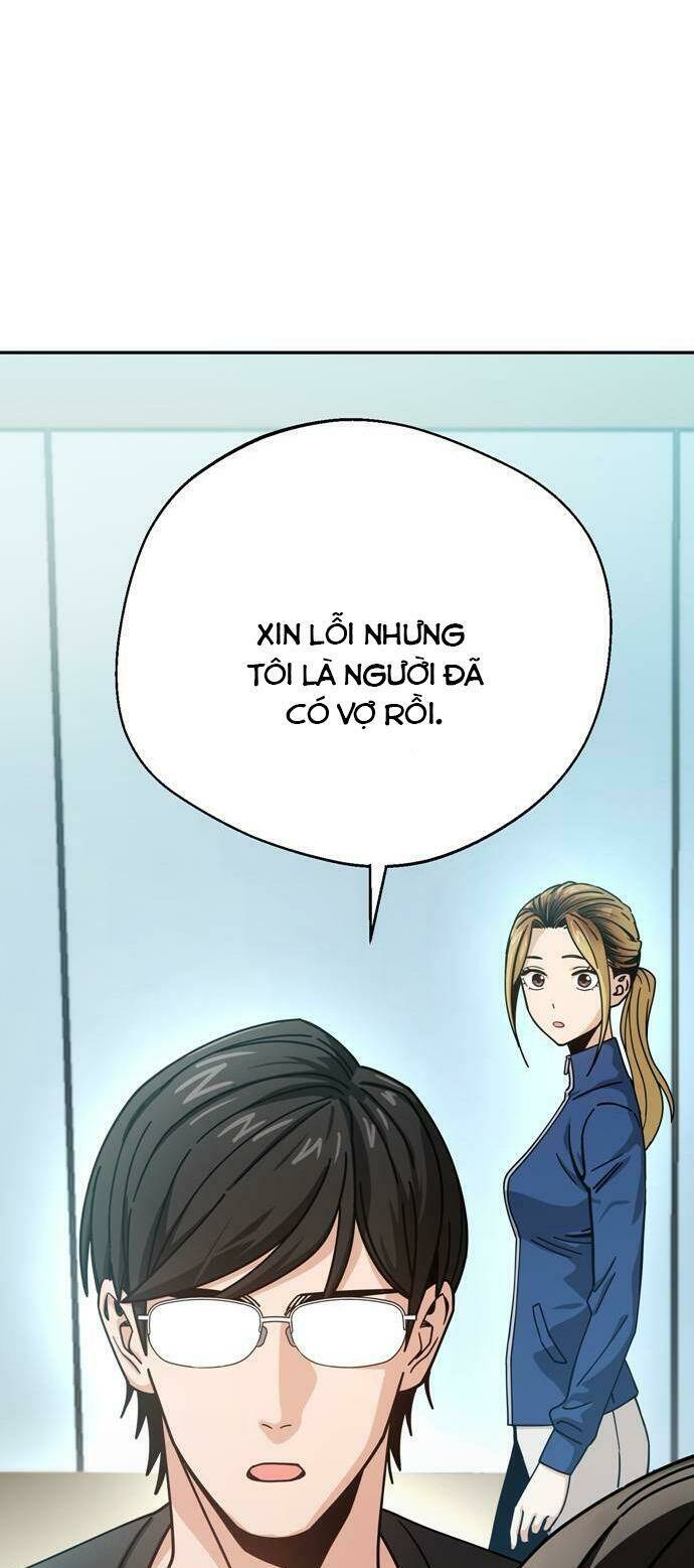 Lớ Ngớ Vớ Phải Tình Yêu - Chapter 21 - Page 114