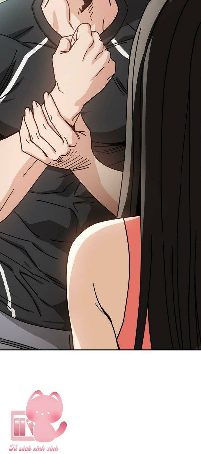 Lớ Ngớ Vớ Phải Tình Yêu - Chapter 21 - Page 115