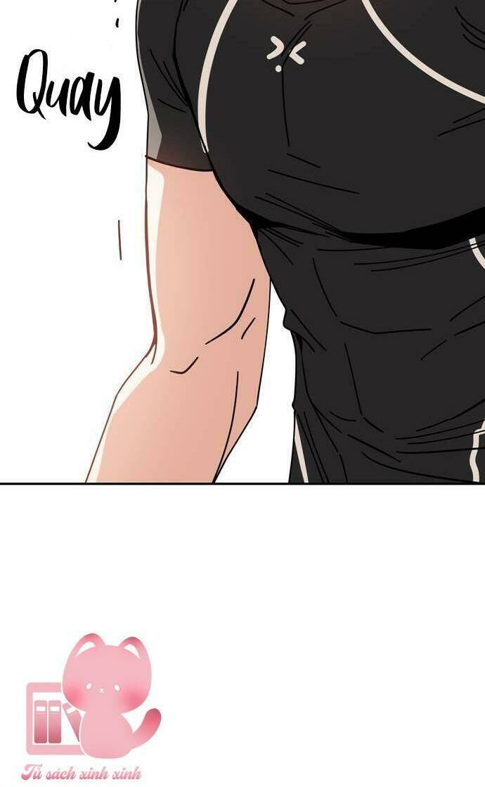 Lớ Ngớ Vớ Phải Tình Yêu - Chapter 21 - Page 117