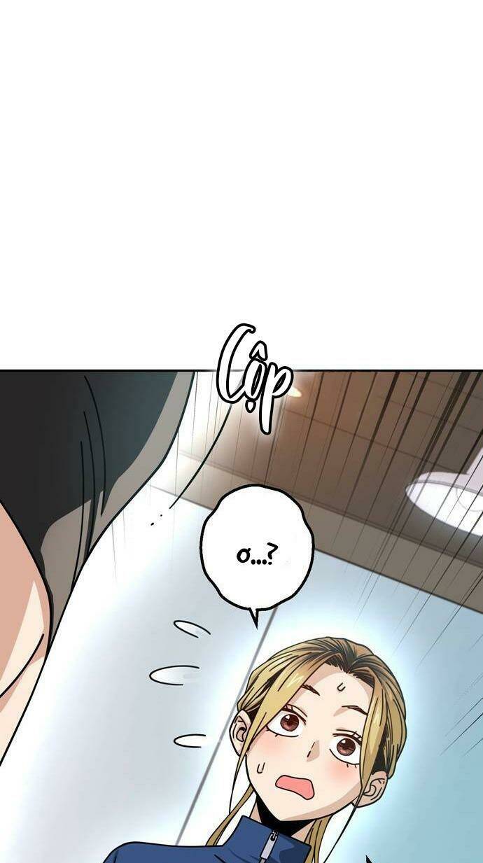 Lớ Ngớ Vớ Phải Tình Yêu - Chapter 21 - Page 118