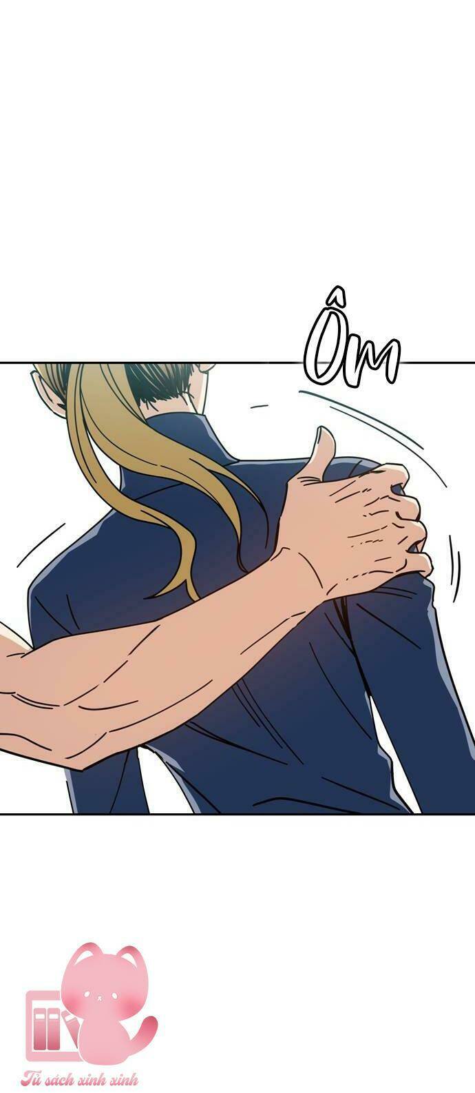 Lớ Ngớ Vớ Phải Tình Yêu - Chapter 21 - Page 120