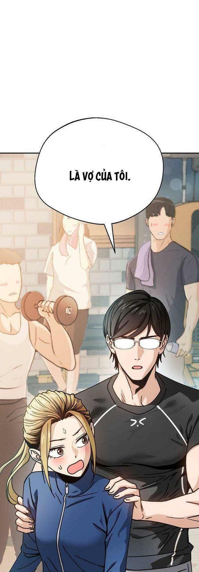 Lớ Ngớ Vớ Phải Tình Yêu - Chapter 21 - Page 121