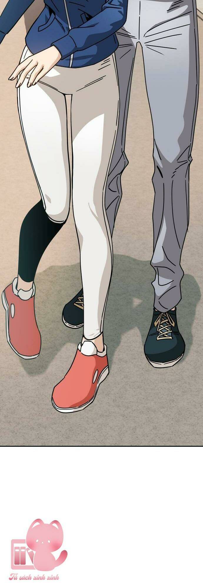 Lớ Ngớ Vớ Phải Tình Yêu - Chapter 21 - Page 122