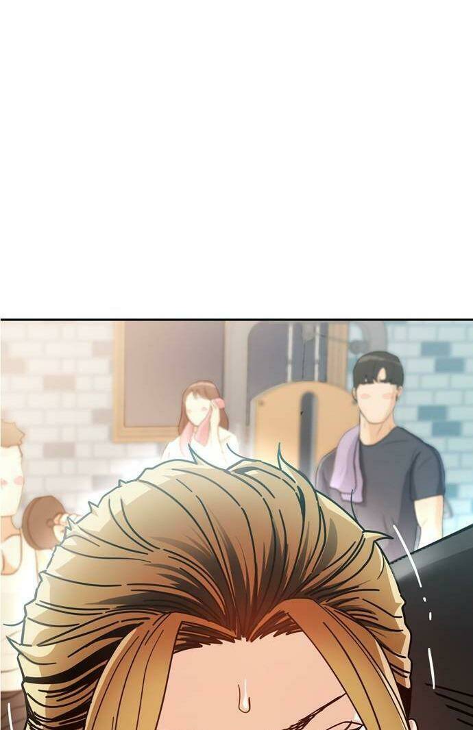 Lớ Ngớ Vớ Phải Tình Yêu - Chapter 21 - Page 123