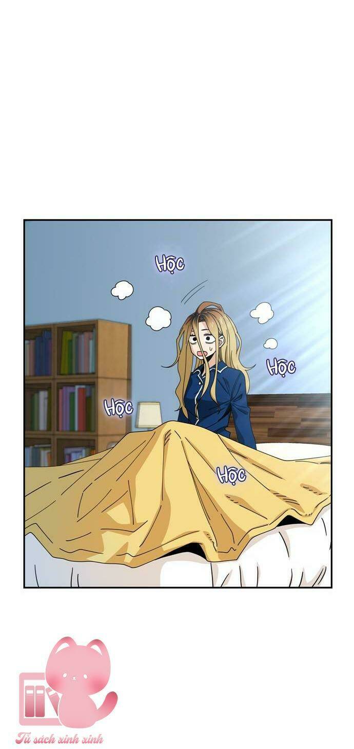 Lớ Ngớ Vớ Phải Tình Yêu - Chapter 21 - Page 16