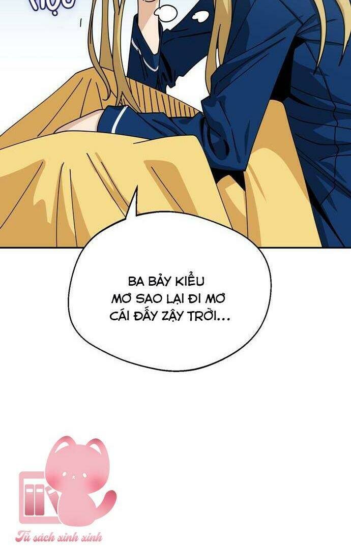 Lớ Ngớ Vớ Phải Tình Yêu - Chapter 21 - Page 18