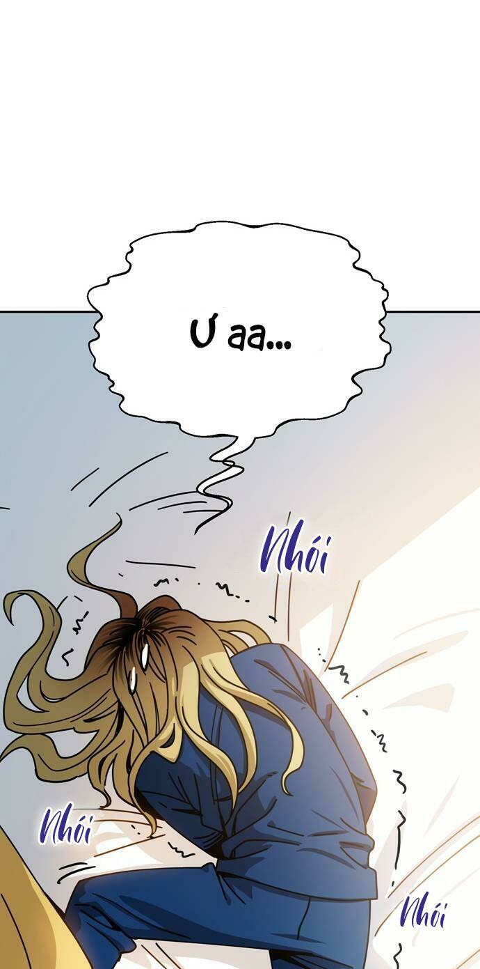 Lớ Ngớ Vớ Phải Tình Yêu - Chapter 21 - Page 21