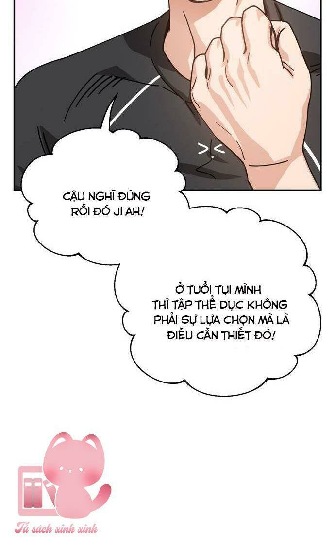 Lớ Ngớ Vớ Phải Tình Yêu - Chapter 21 - Page 27